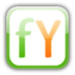 Logo of FonYou android Application 